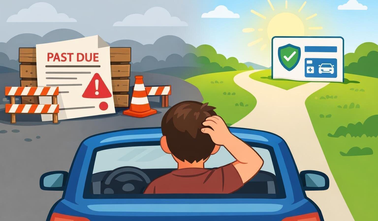 Petition · Reform Car Insurance Billing Practices That Block Access to ...