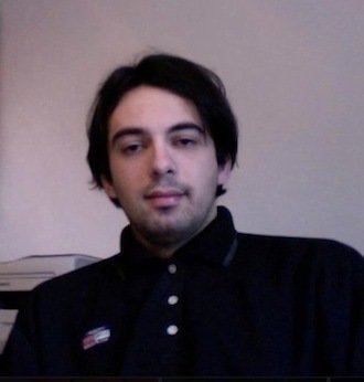 ChangeOrg profile picture for @mohsen