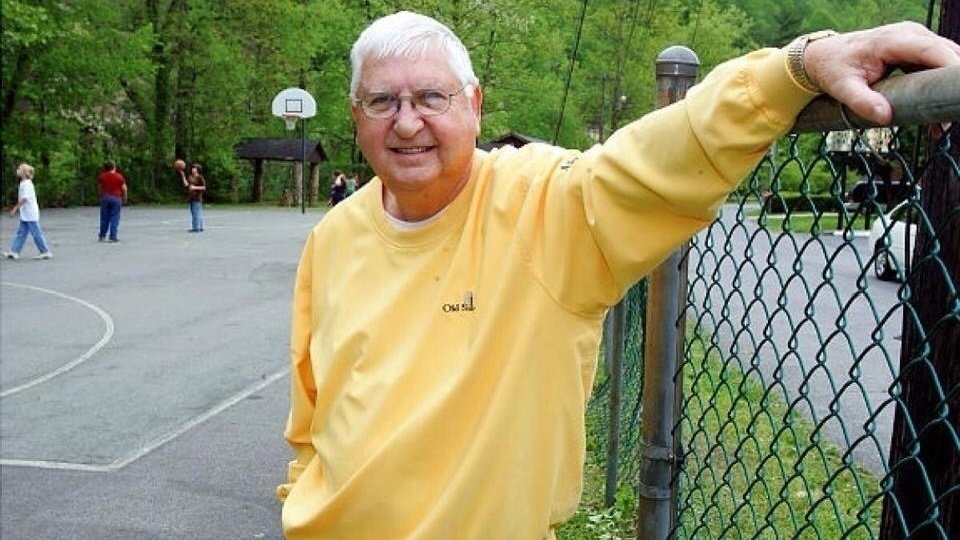 Petition · Dedication of Mullens Middle School (Mullens High) gym/court