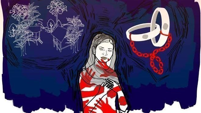 Petition A Girl s Right To Say No To Marriage Change