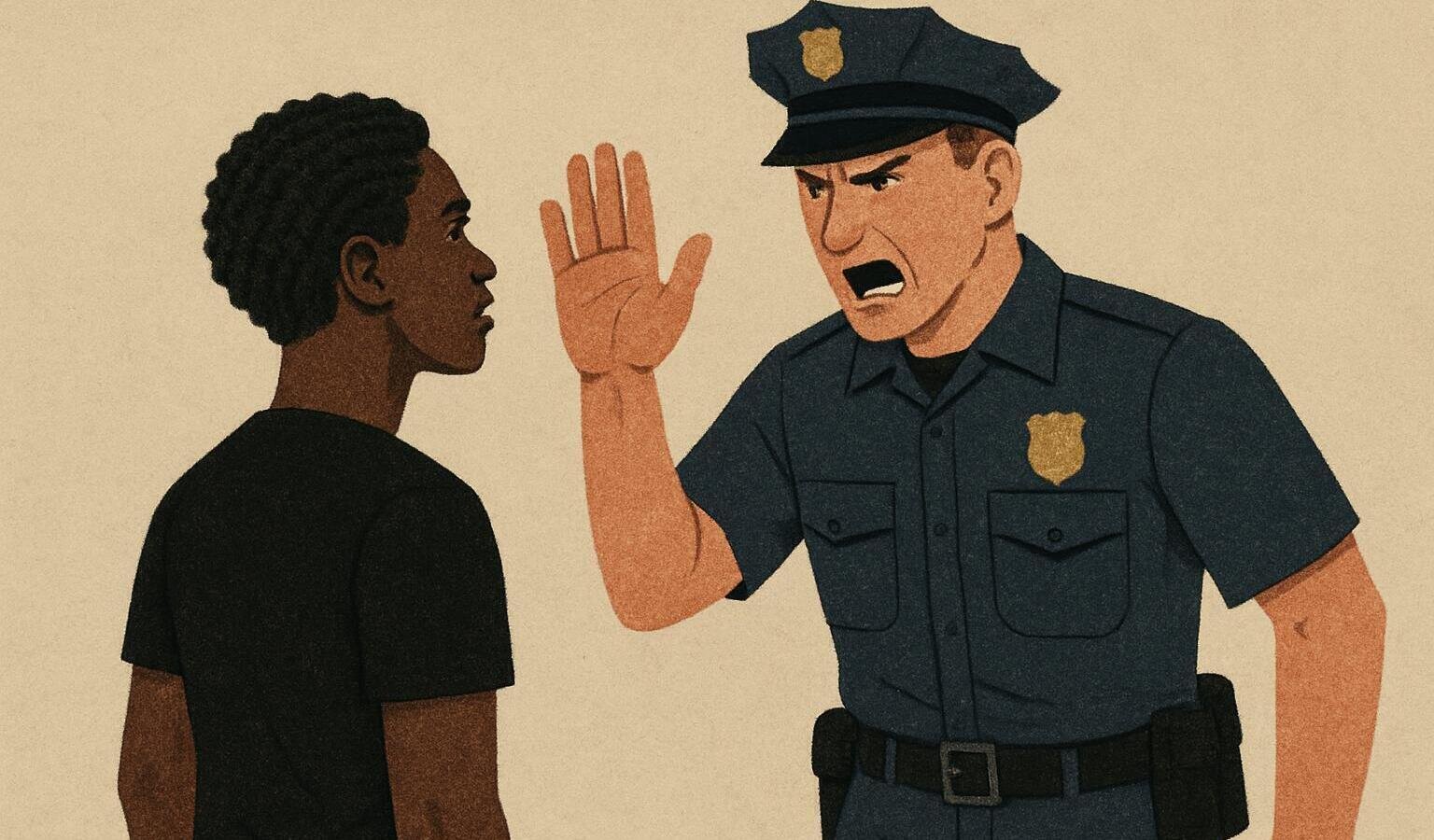 Petition · Reinstate the law to protect citizens from unlawful police ...