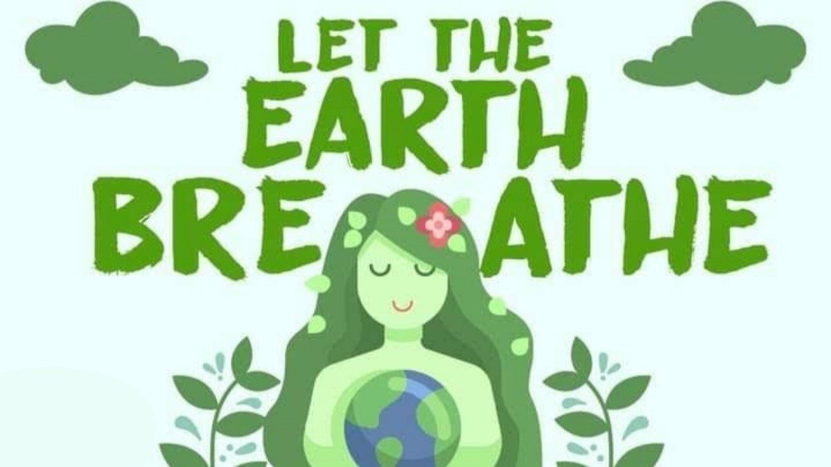 Petition Let The Earth Breathe Stop The Pollution Change Petition Let The Earth Breathe Stop The Pollution Change