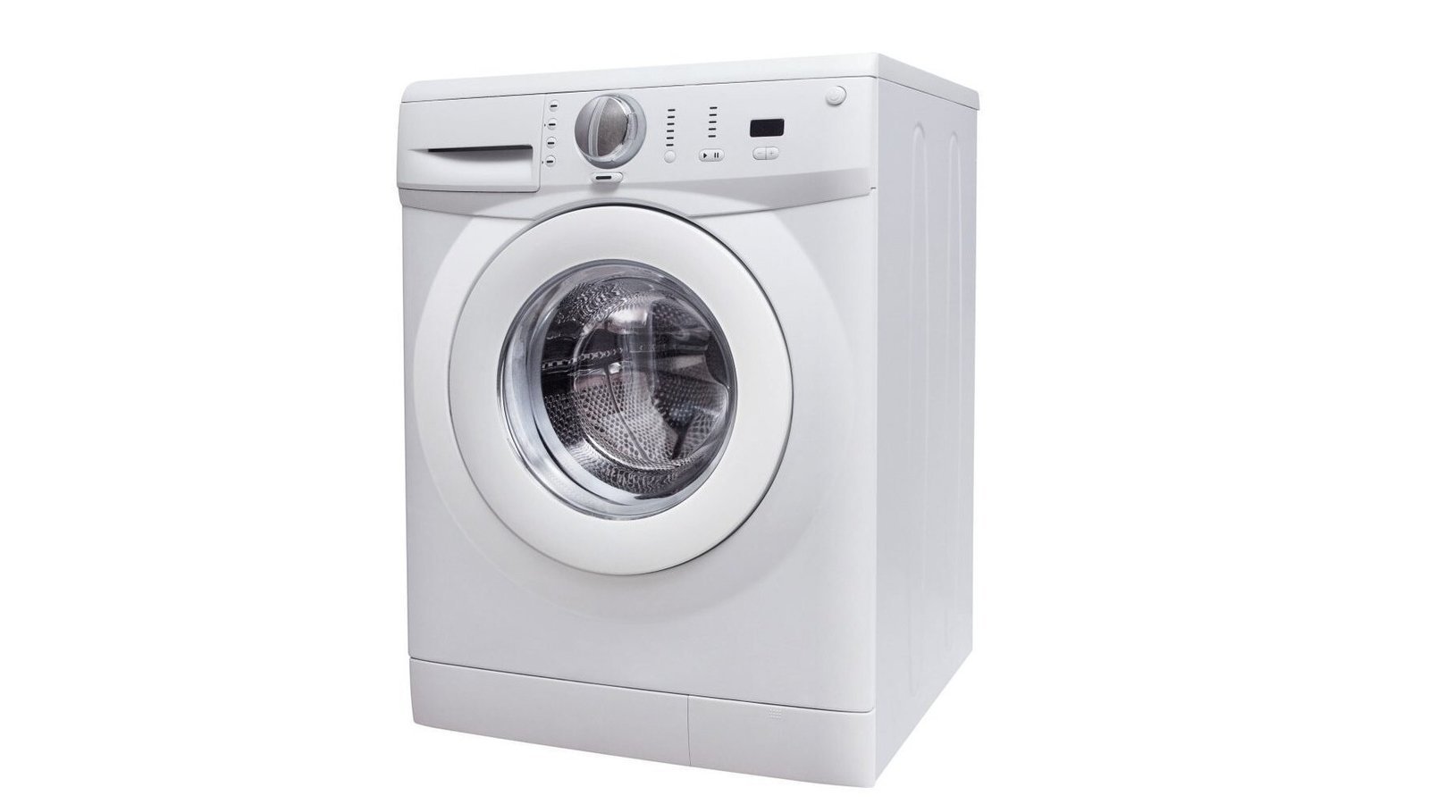Petition · Make the standard unit of measurement a Washing Machine