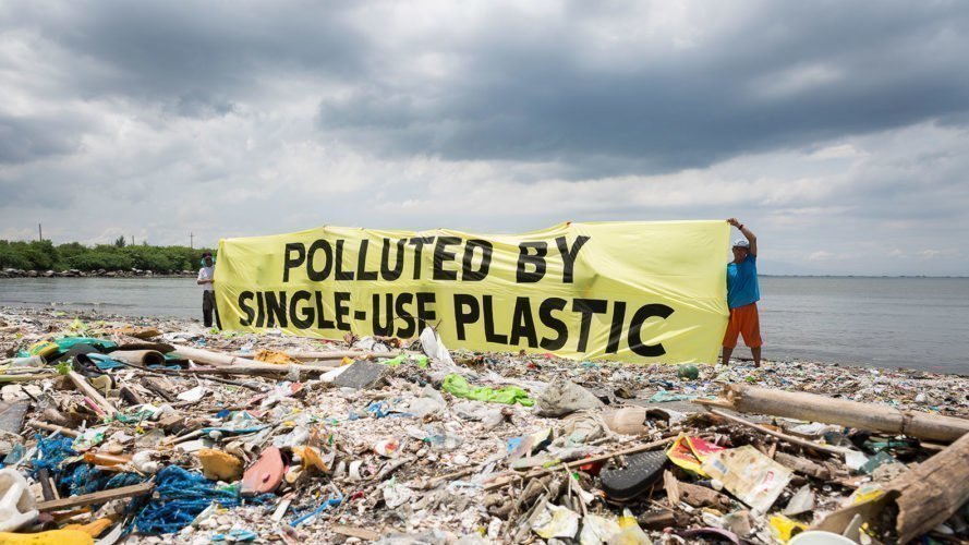 Petition · Ban plastic straws in Oregon. ·