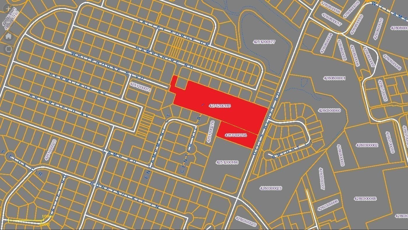 Petition · Green Space Request, James Island, Charleston SC