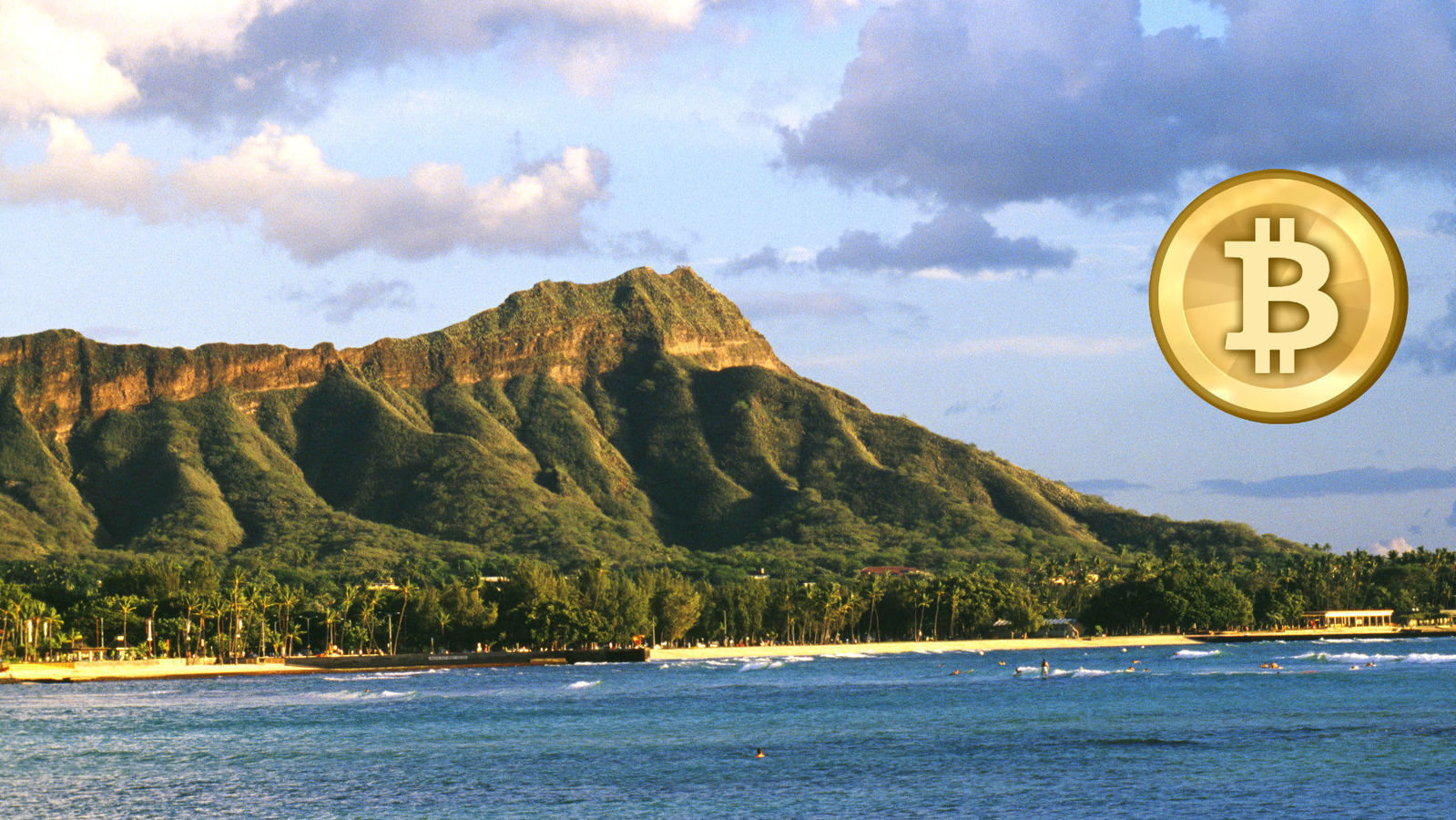 Petition · Repeal Hawaii Bitcoin Ban United States ·