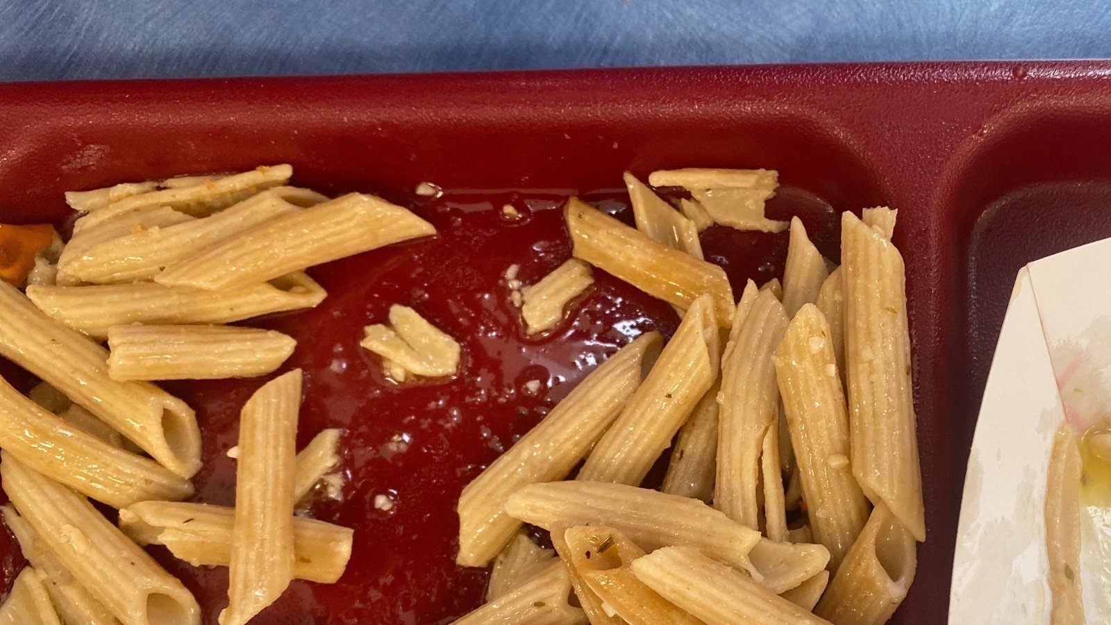 Petition · Open Campus During Lunch ·