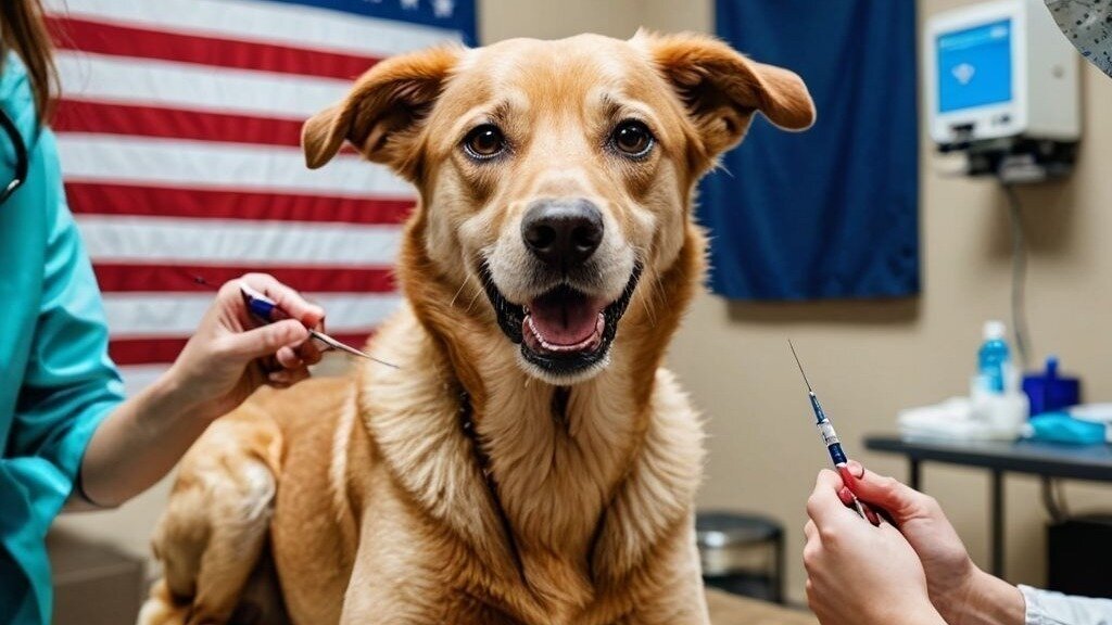 Cdc Requirements For Dogs