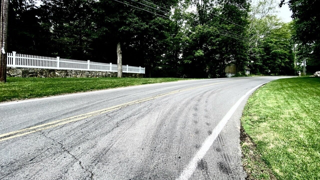 Petition · Speed Bumps, Speed Limit Reduction & Crosswalk on Old