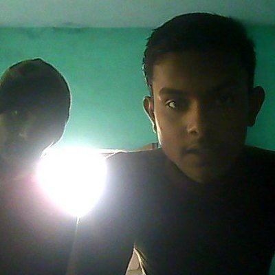 ChangeOrg profile picture for @rajan