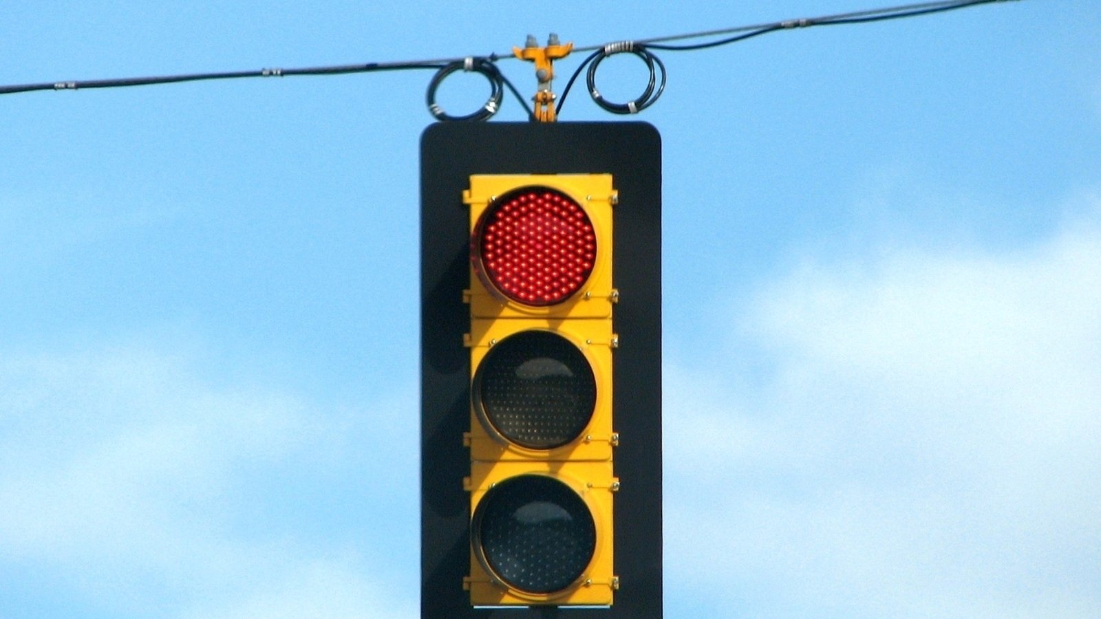 Petition · York Township (York County PA) Board of Commissioners Replace the traffic light