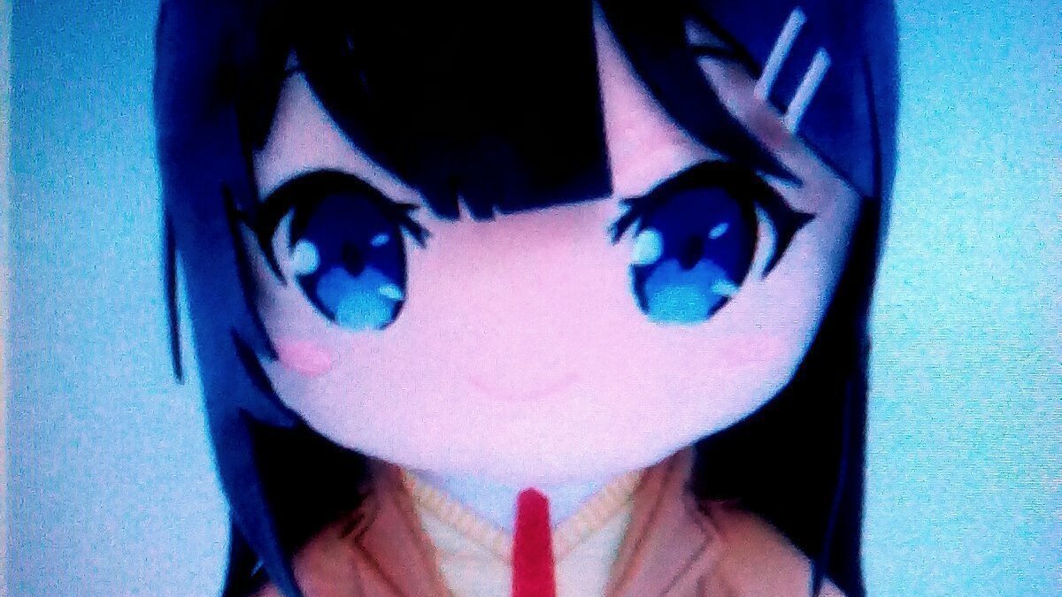 Petition · Petition for my mom to get me Mai Sakurajima plush. · Change.org