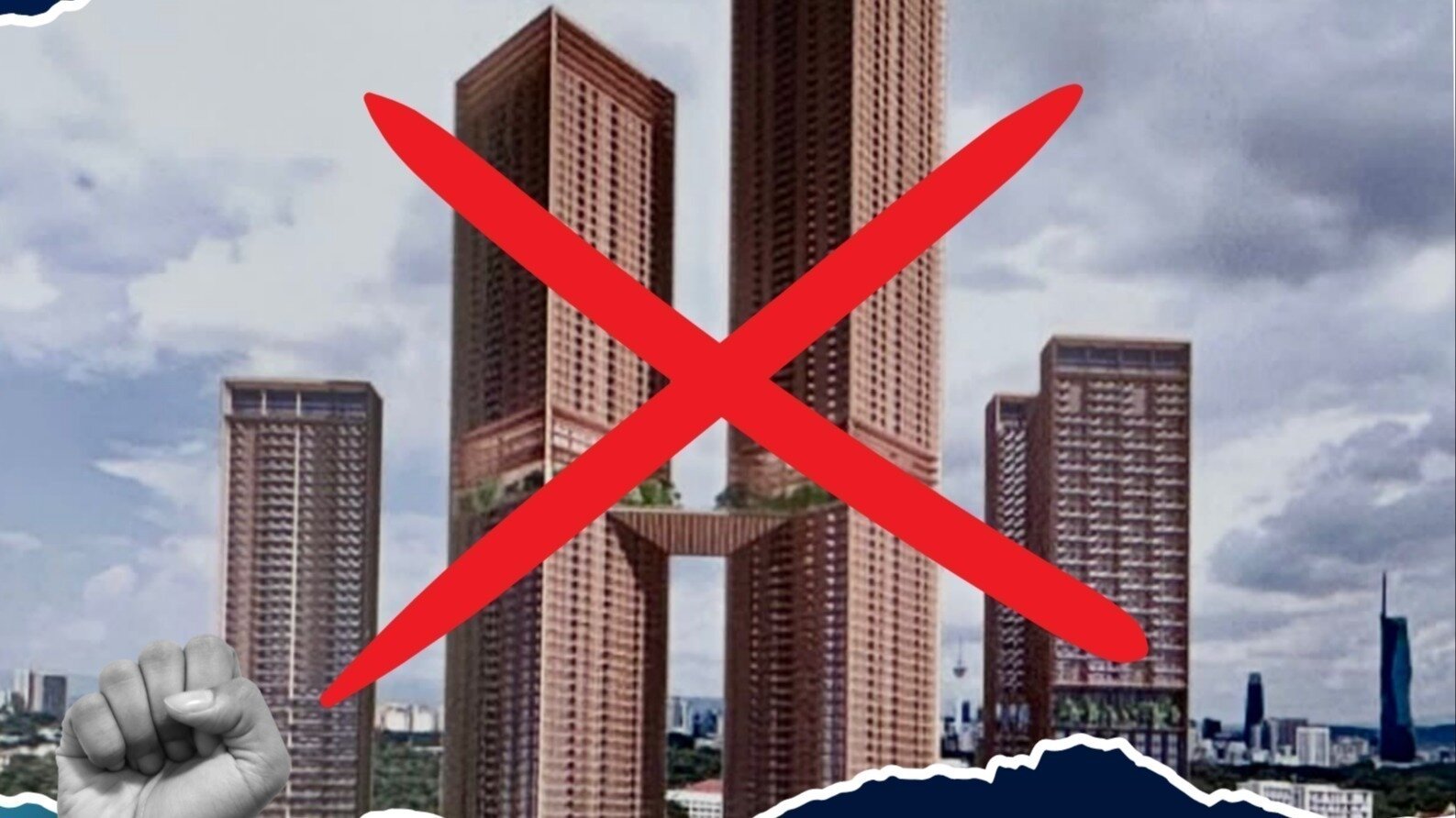Petition · Stop the Overdevelopment of Bukit Damansara! - Malaysia ...