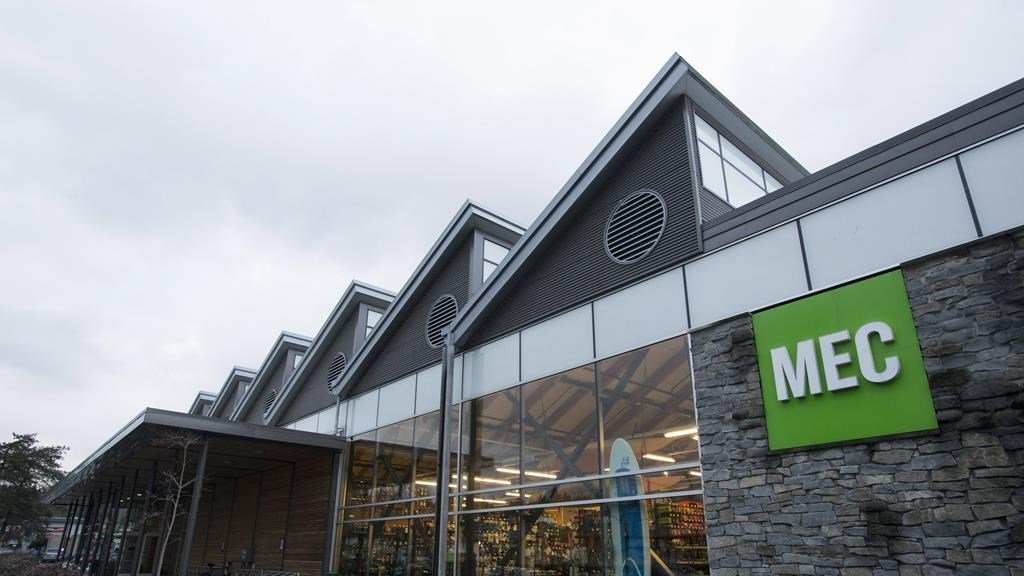 Petition · Save MEC Canada ·