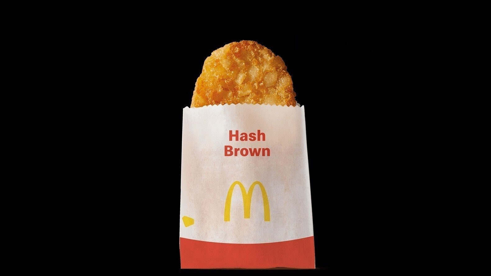 Petition · McDonald's should sell Hash Browns as an all day menu item