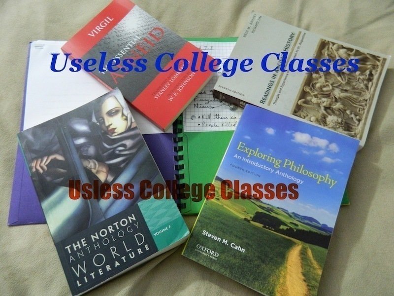 Coursework is pointless 08 image