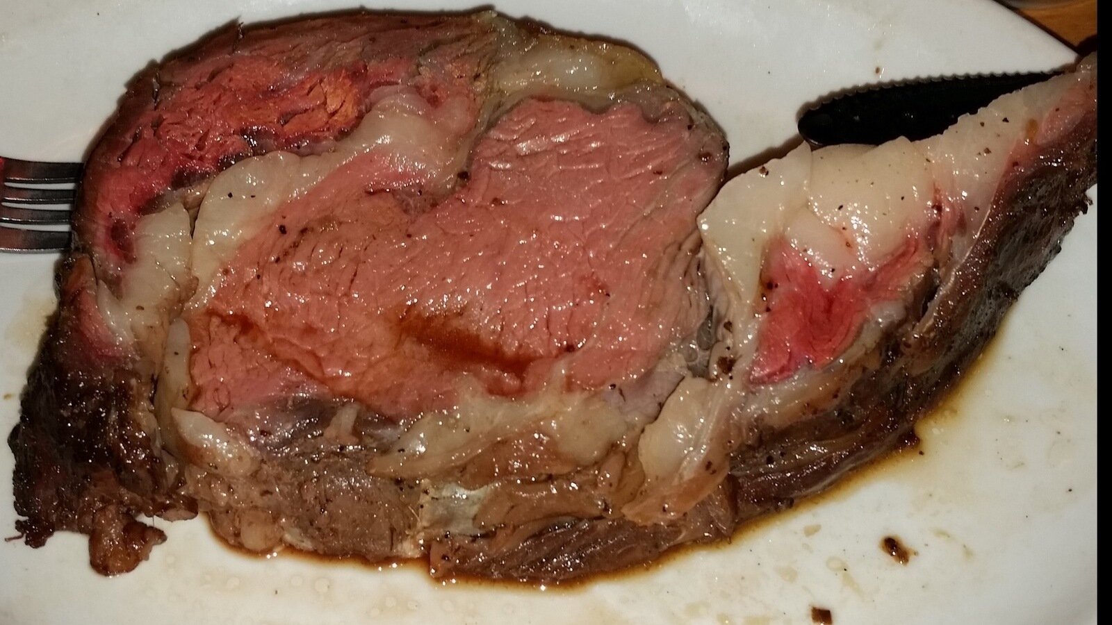 Prime Back Ribs Petition · Bring back the original rub for Texas Roadhouse Prime Rib ...
