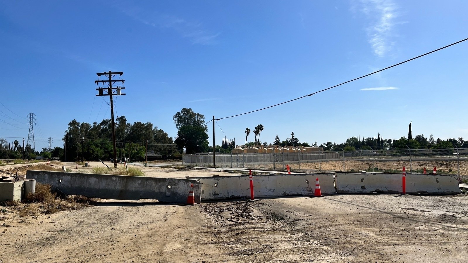 Petition · Atwater Finish Fruitland Ave. for Community Safety