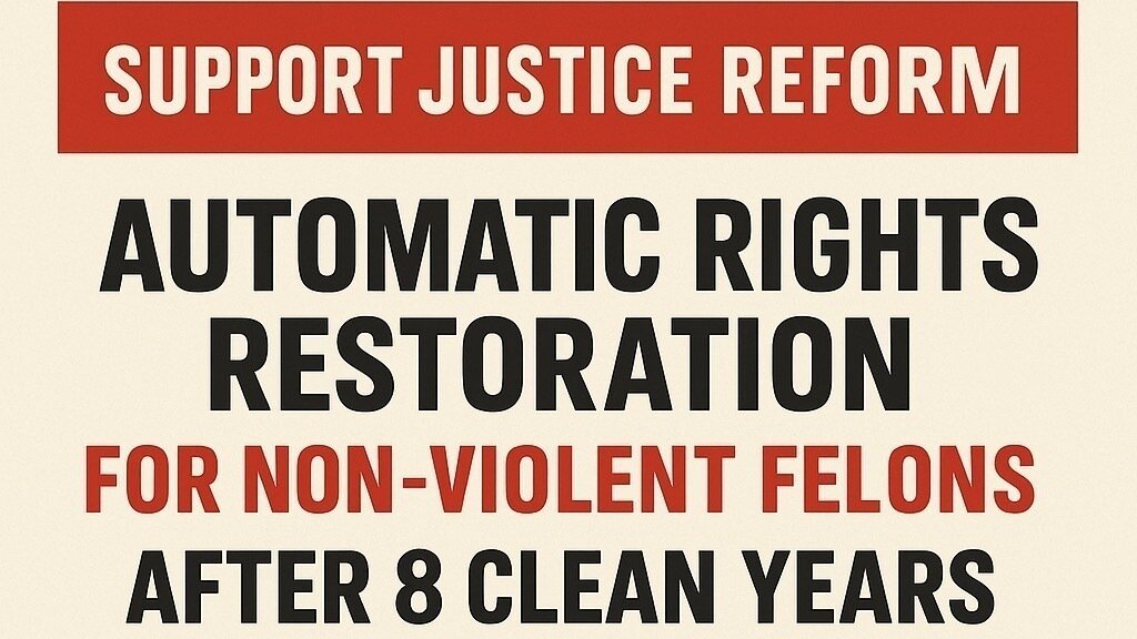 Petition Abolish The Nebraska Board Of Pardons Automatically