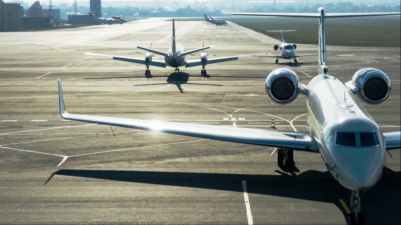 Petition · Ban Private Jets United Kingdom ·