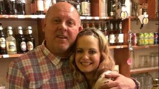 Petition · Empower Natalie to Become Full-Time Landlady at Our Local