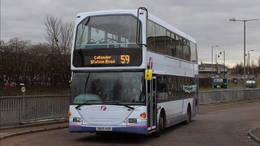 Petition · Return of the 8.15 and 3.40 public bus services on the C59