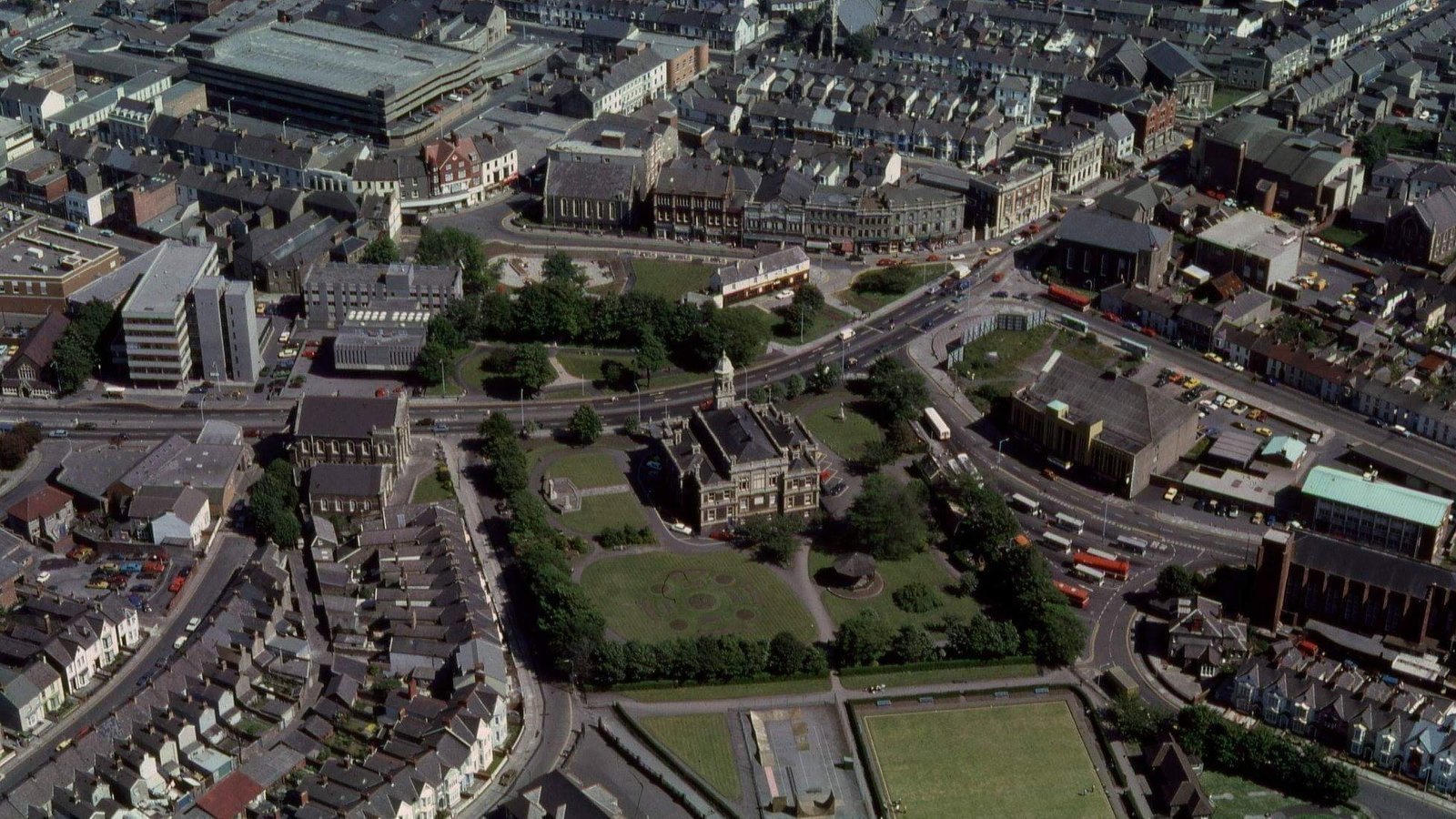 Petition · Llanelli for independent Local Authority reinstate the