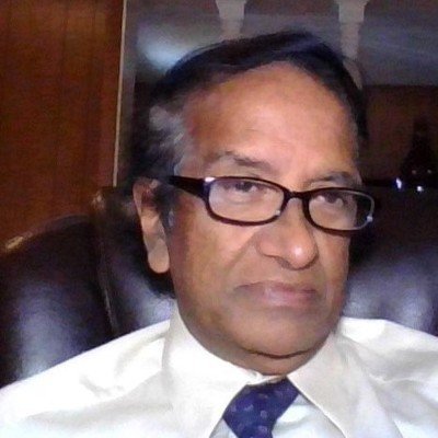 ChangeOrg profile picture for @Pandit