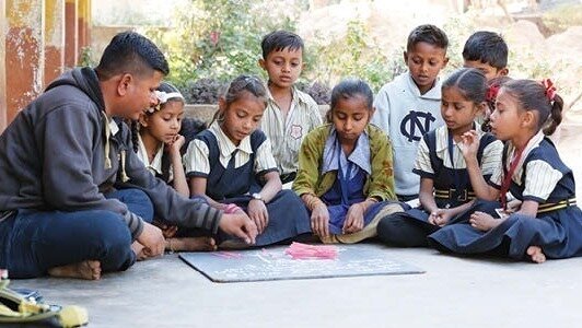 Petition · Ensure Quality Education for All Children, Regardless of ...