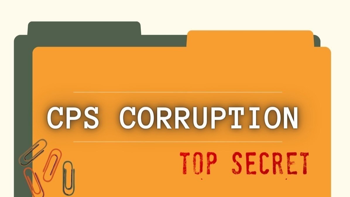 Petition · Investigate CPS United States ·