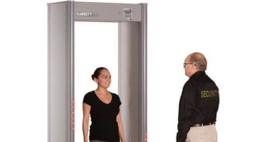 Petition · Install metal detectors and armed guards at schools - United ...