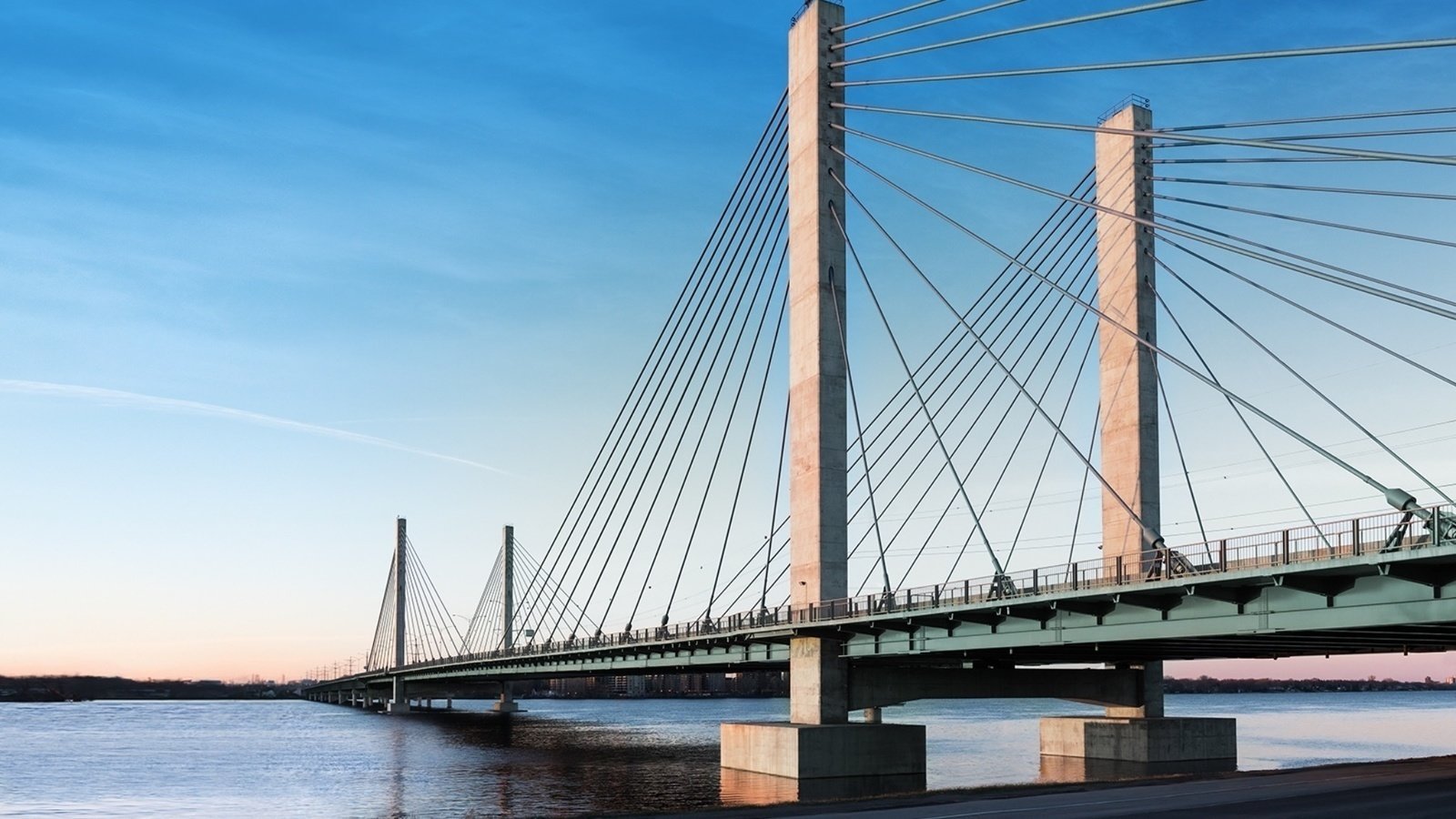 Petition · Obtaining a fixed monthly fee Pass (eg 115) to cross