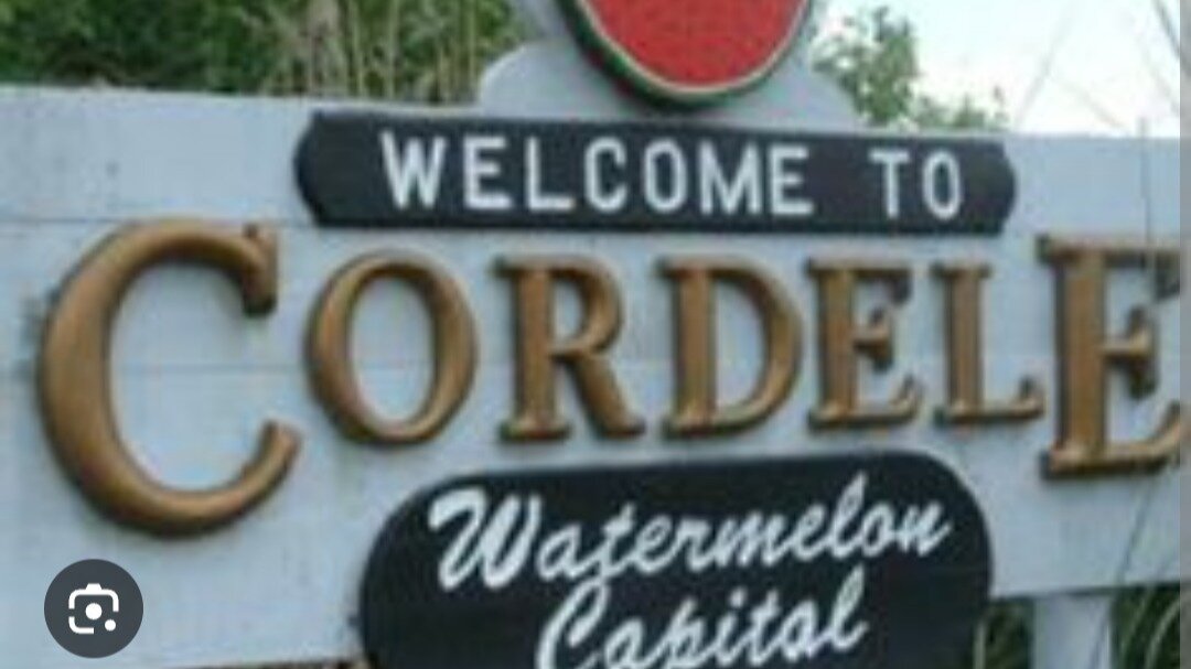 Petition · Demand Fair Electricity Pricing in Cordele, Georgia