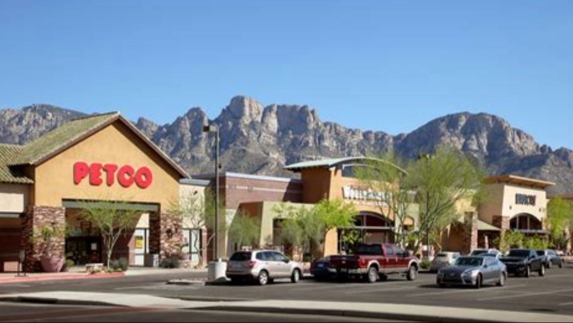 Petition · Keep Oro Valley Safe & Beautiful ·