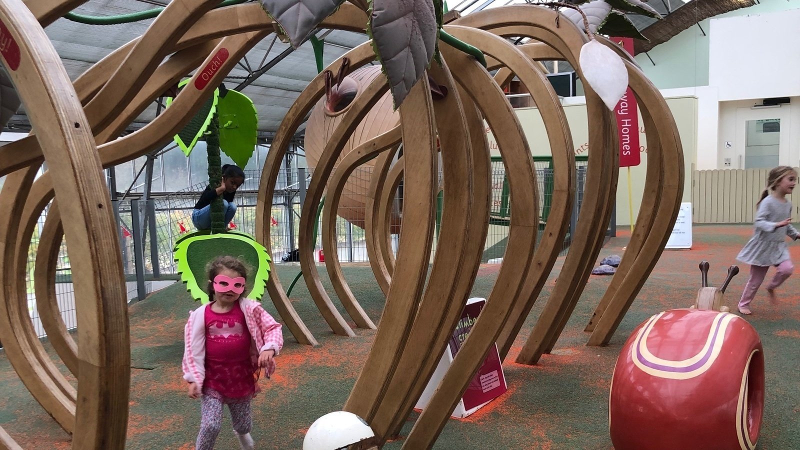 Petition · Let’s stop the closure of Climbers and Creepers in Kew Gardens United Kingdom