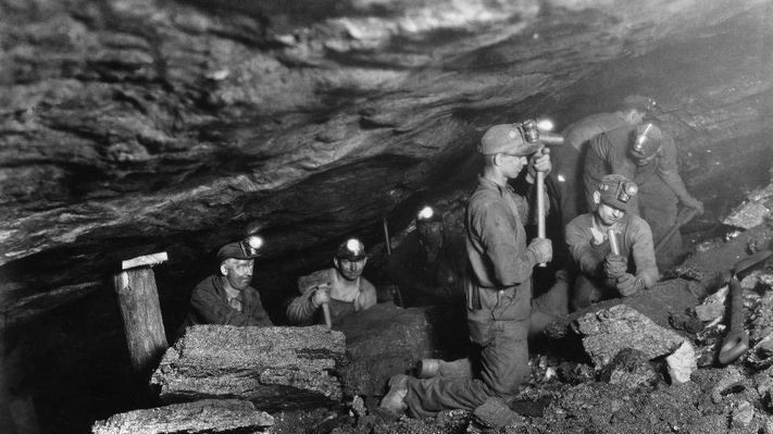 Petition · Keep Coal Mining Restrictions - United States · Change.org