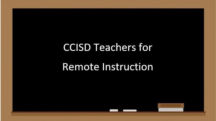 Petition Support A Virtual Start To The School Year In Clear Creek 