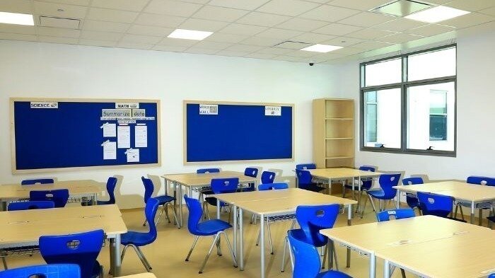 Handoc Petition · Enhance school facilities in Jaro, Leyte, Philippines - Jaro ...
