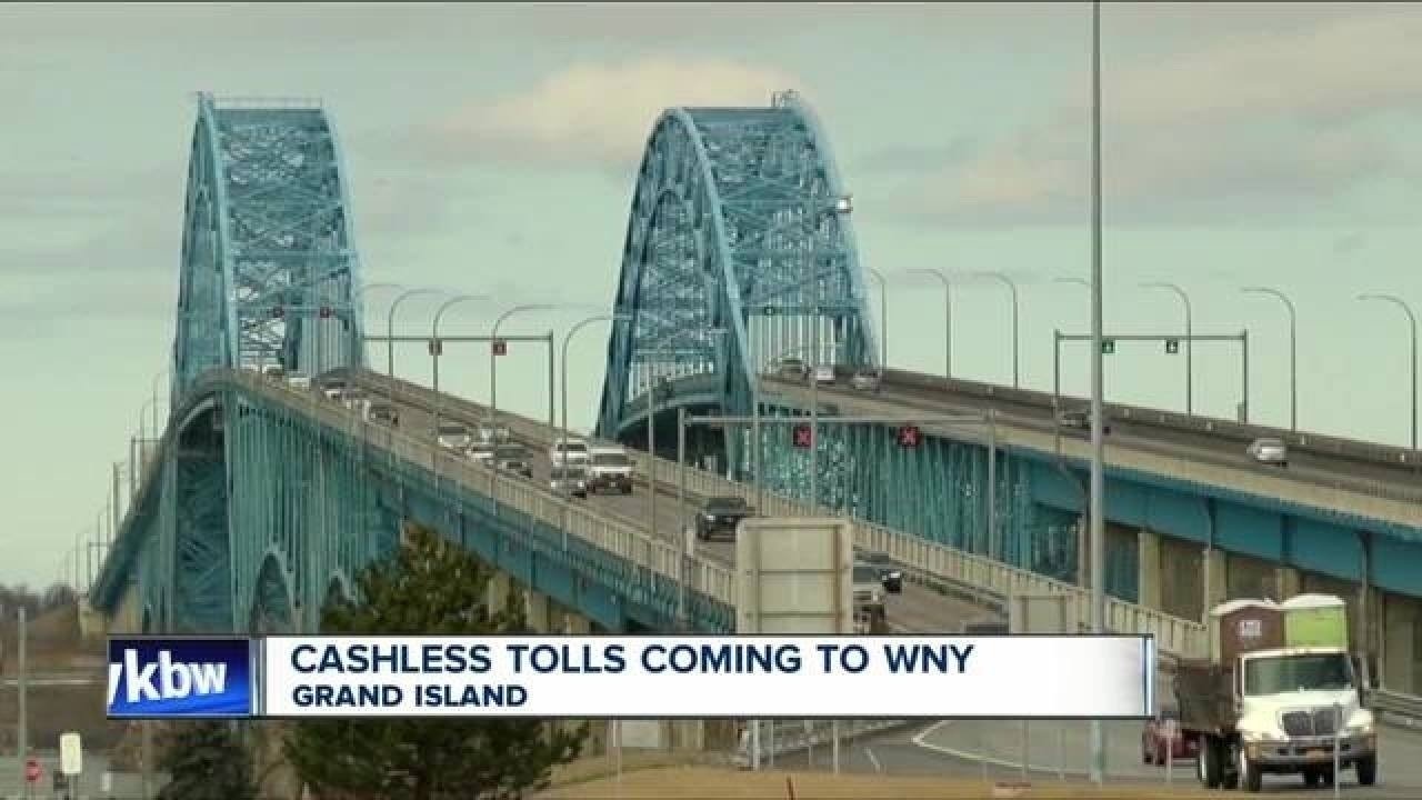 Petition · Stop the Grand Island Bridge tolls in NY Grand Island