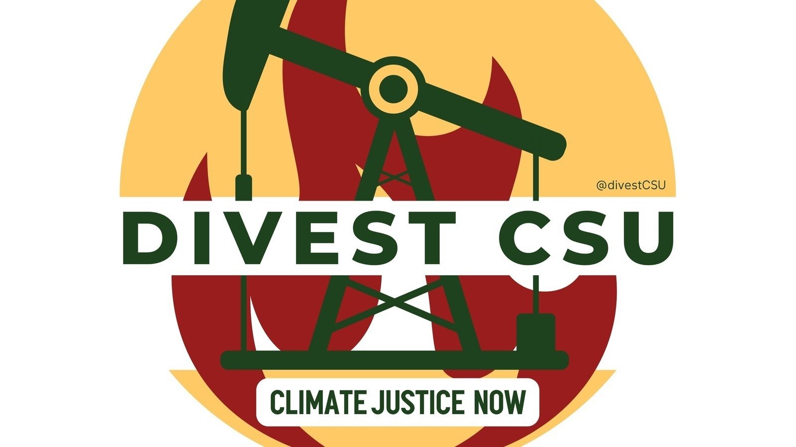 Petition · Tell Colorado State University to DIVEST from fossil fuels