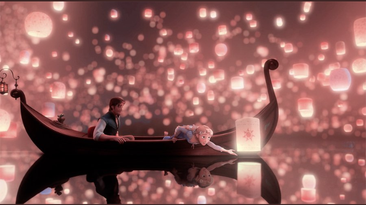 Petition · A Tangled Two Movie - United States · Change.org