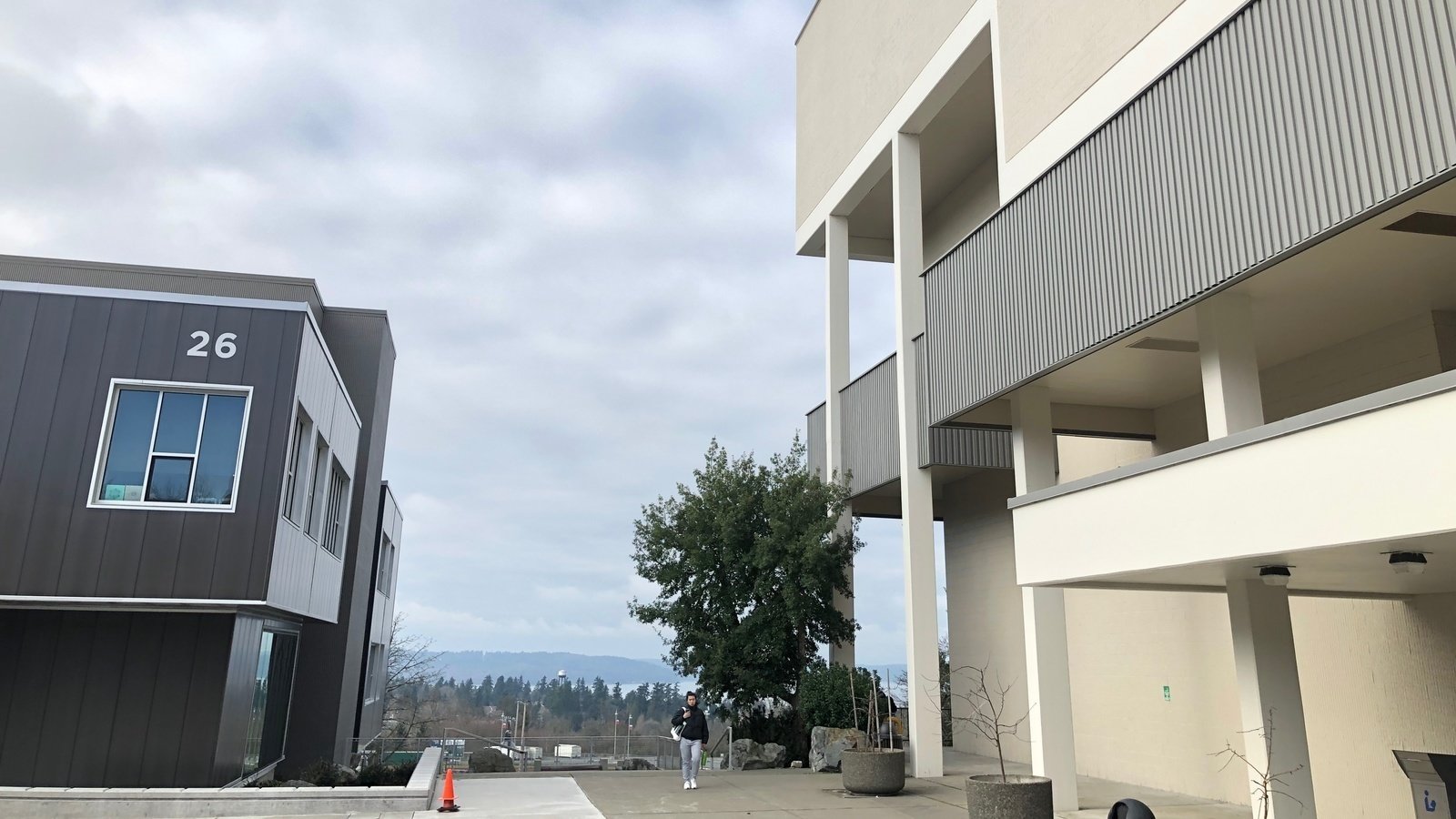 Petition · Petition to move classes to online in Highline College