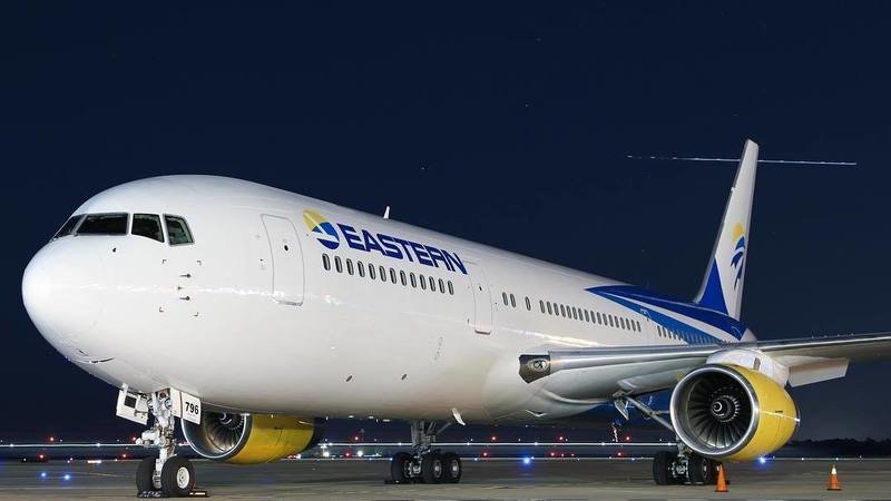 Resultado de imagen para eastern Airlines