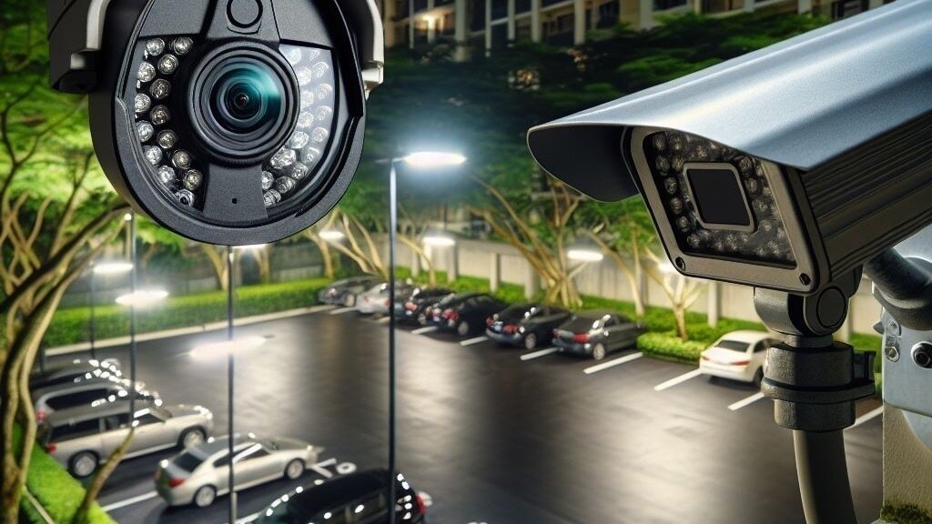 Petition · Mandate Installation of Functioning Security Cameras in