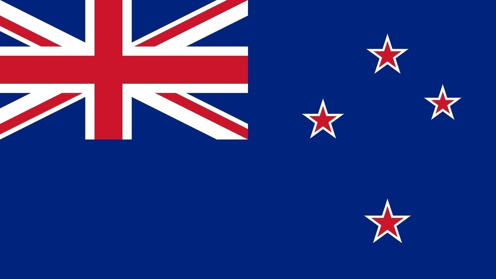 Petition · Keep the New Zealand Flag ·