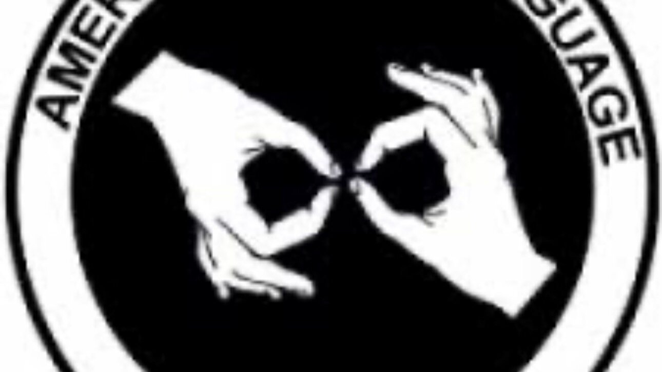 Petition · Implement ASL Interpretation for all Government ...