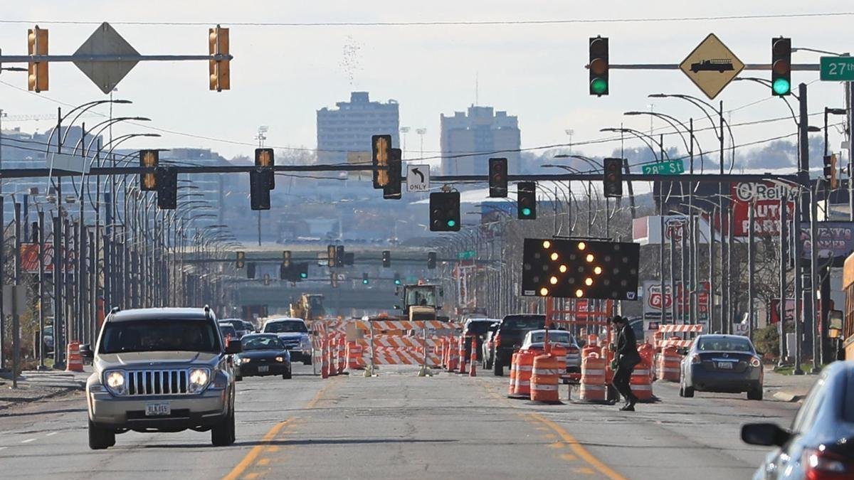 Petition · Stop Medians on West Broadway United States ·