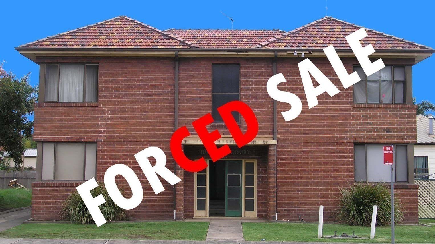 Petition · Say no to widespread forced sale and evictions of thousands