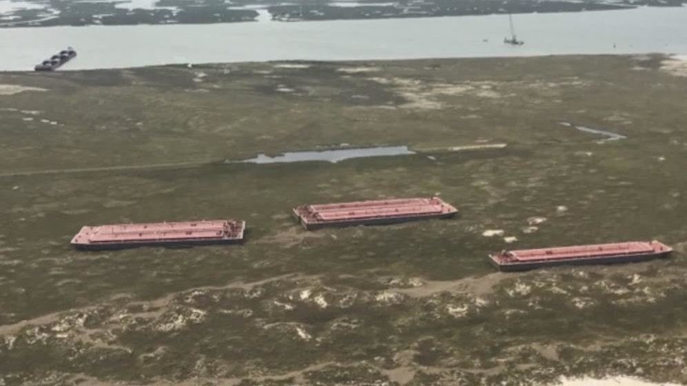 Petition ?? General Land Office of Texas Should Terminate the Defaulted