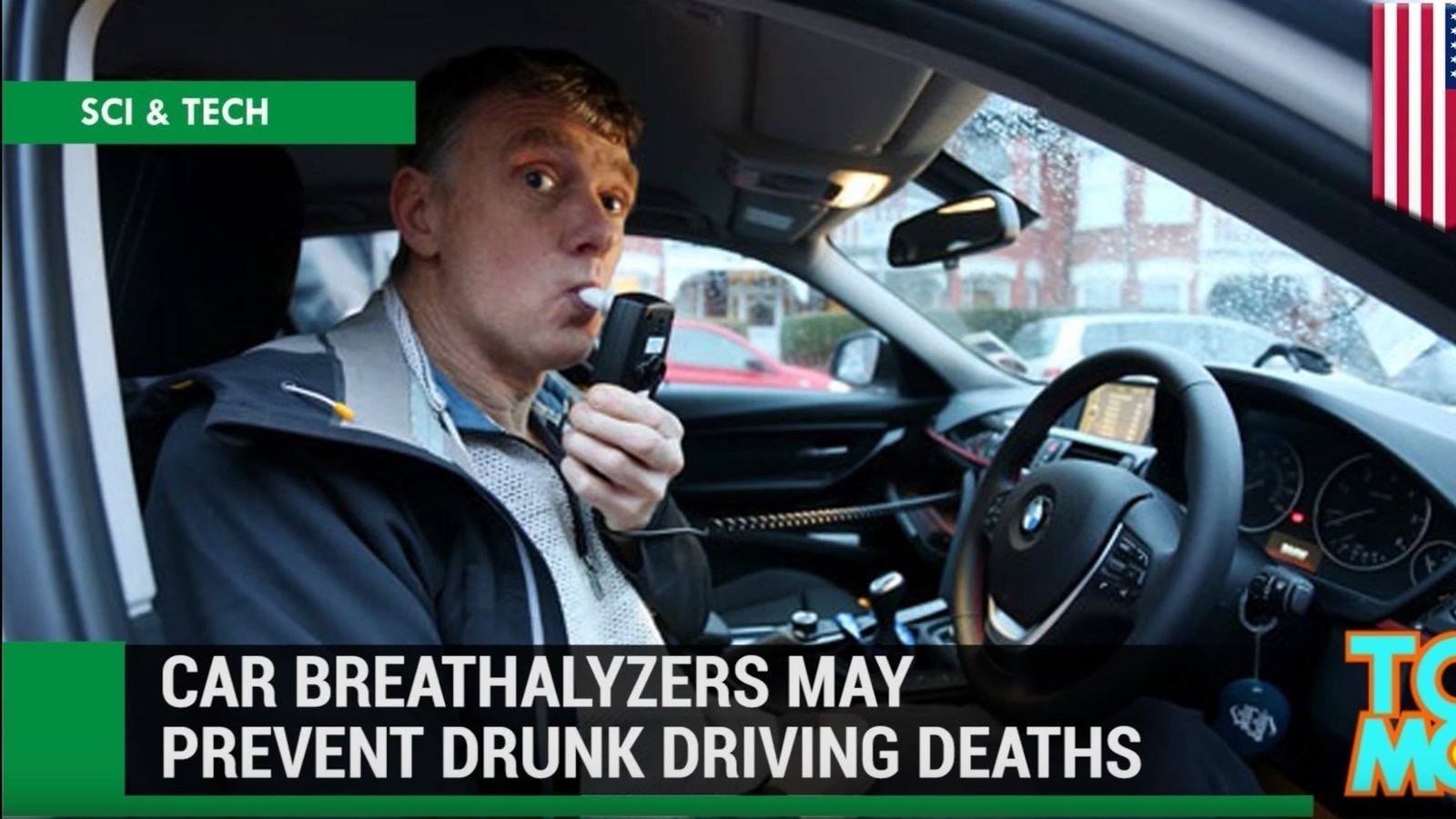 Petition · Make Alcohol Ignition Interlock Devices compulsory to stop